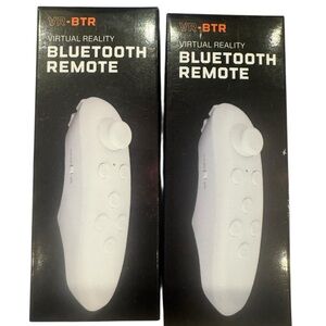 VR-BTR Bluetooth Remote